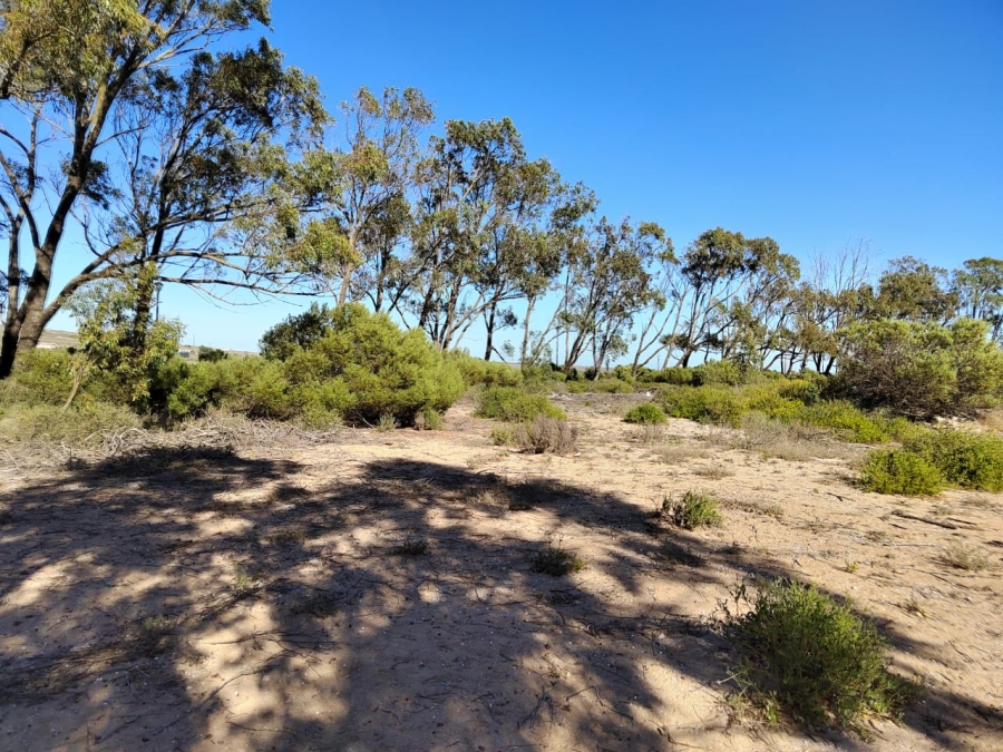 0 Bedroom Property for Sale in Brittania Beach Estate Western Cape